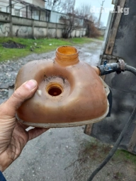 Бачок Volkswagen 2020 г., Б/у