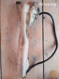 Бачок Honda Б/у