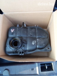 Бачок Mercedes-Benz 2002 г., Б/у, Аналог, Китай