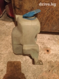 Бачок Volkswagen 2003 г., Б/у, Оригинал, Германия