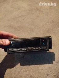 Блок климат контроля Subaru Б/у, Оригинал