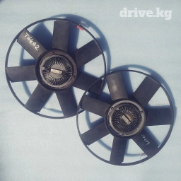 Вентилятор НА БМВ Е53 Е39 Е38 Е46 Е65 ВСЕ ЗАПЧАСТИ ПРИВОЗНОЙ НАШ АДРЕС