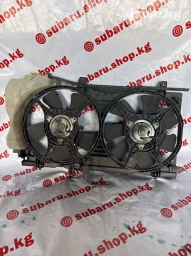 Вентилятор Subaru 2004 г., Б/у, Оригинал, Япония