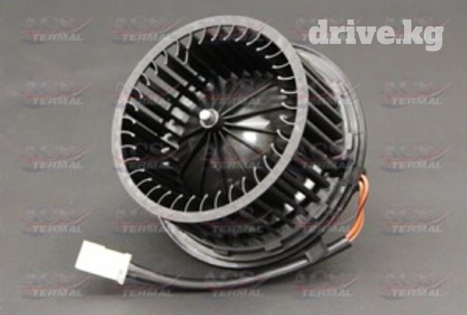 Вентилятор Volkswagen Новый, Аналог, Китай