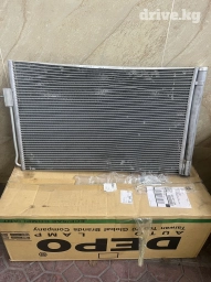 Вентилятор Chevrolet 2013 г., Б/у, Оригинал, США