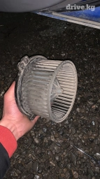 Вентилятор Toyota 1999 г., Б/у, Оригинал, Япония