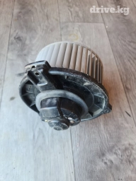 Вентилятор