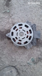 Вентилятор RAF 2019 г., Б/у, Оригинал