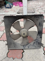 Вентилятор Honda Б/у, Оригинал, Япония