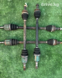 Граната С приводом Subaru 2005 г., Б/у, Оригинал, Япония