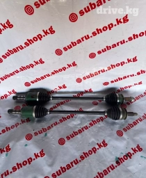 Граната С приводом Subaru 2016 г., Б/у, Оригинал, Япония