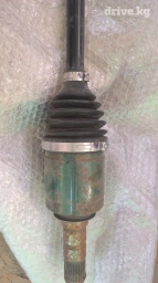 Граната Наружная, Внутренняя, С приводом Subaru 2017 г., Б/у, Оригинал, США