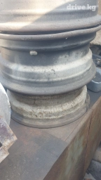 Граната Внутренняя Mazda Б/у, Оригинал