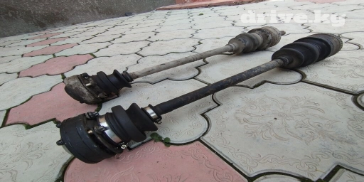 Граната С приводом Mercedes-Benz 1998 г., Б/у, Оригинал, Германия