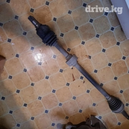 Граната Наружная Toyota 2004 г., Б/у, Оригинал, Япония