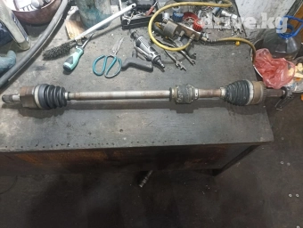 Граната С приводом Hyundai 2013 г., Б/у, Оригинал