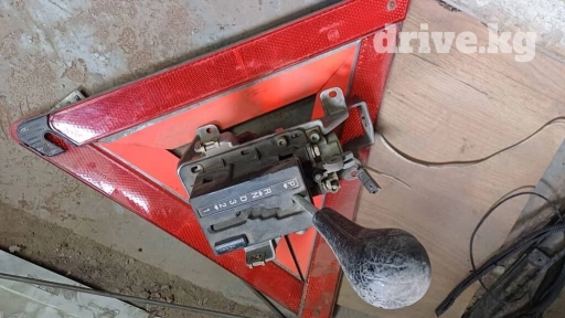 Граната С приводом Audi 1993 г., Б/у, Оригинал, Германия