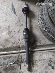 Граната С приводом Ford Б/у, Оригинал, Германия