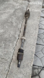 Граната С приводом Honda 2001 г., Б/у, Оригинал, Япония