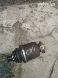 Граната С приводом Honda 2016 г., Б/у, Оригинал, США