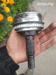 Граната Наружная Toyota Б/у, Оригинал