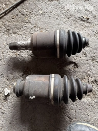 Граната Внутренняя Mazda 2004 г., Б/у, Оригинал, Япония