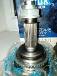 Граната Наружная Toyota Новый, Оригинал, Япония