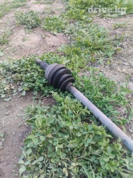 Граната Наружная Toyota 2005 г., Б/у, Оригинал, Япония