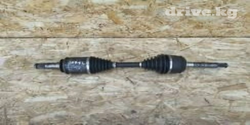 Граната Внутренняя Lexus 2004 г., Б/у, Оригинал, ОАЭ