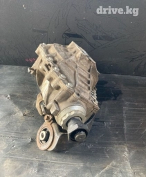 Передний редуктор Land Rover 2015 г., Б/у, Оригинал