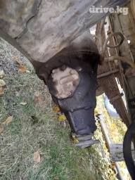 Задний редуктор Оригинал