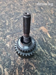 Передний редуктор Mercedes-Benz Б/у, Оригинал, Германия