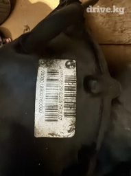 Передний редуктор BMW Б/у, Оригинал, Германия