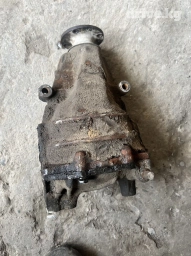 Задний редуктор Lexus Б/у