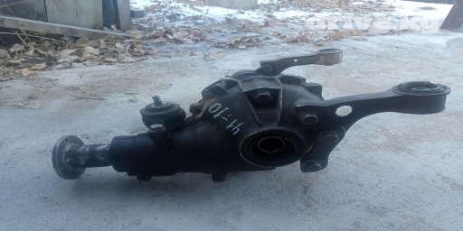 Передний редуктор Toyota Б/у, Оригинал, Япония