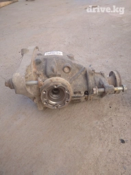 Задний редуктор BMW 2001 г., Б/у, Оригинал, Германия