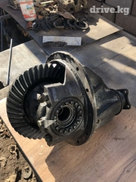 Задний редуктор ГАЗ Б/у, Оригинал, Россия