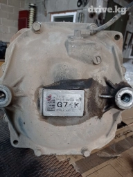 Задний редуктор Mitsubishi Б/у, Оригинал, Япония