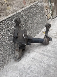 Передний редуктор Toyota Б/у, Оригинал