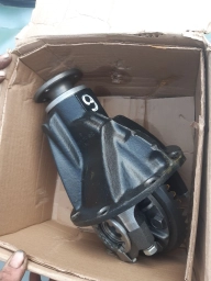 Задний редуктор ВАЗ (LADA) 2024 г., Новый, Оригинал, Россия