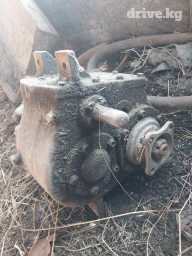 Универсальный Б/у, Оригинал, Россия