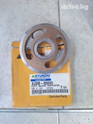 Hyundai 2012 г., Новый, Оригинал, Япония