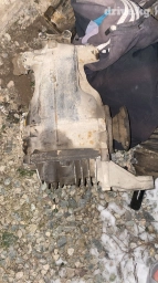 Задний редуктор BMW Б/у, Оригинал