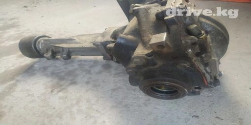 Lexus 2004 г., Оригинал