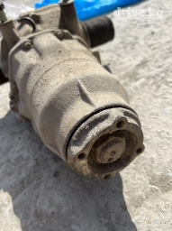 Передний редуктор Honda 2003 г., Б/у, Оригинал, Германия