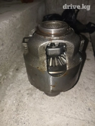 Дифференциал Subaru 2002 г., Б/у, Оригинал, Япония