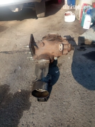 Передний редуктор Lexus 2005 г., Б/у, Оригинал, США