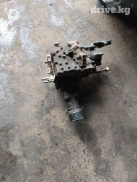 Передний редуктор Toyota 1998 г., Б/у, Оригинал, Япония