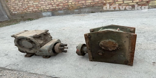 Б/у, Оригинал, Россия