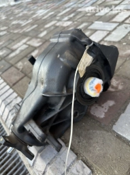 Задний редуктор Mercedes-Benz 2003 г., Б/у, Оригинал, Германия